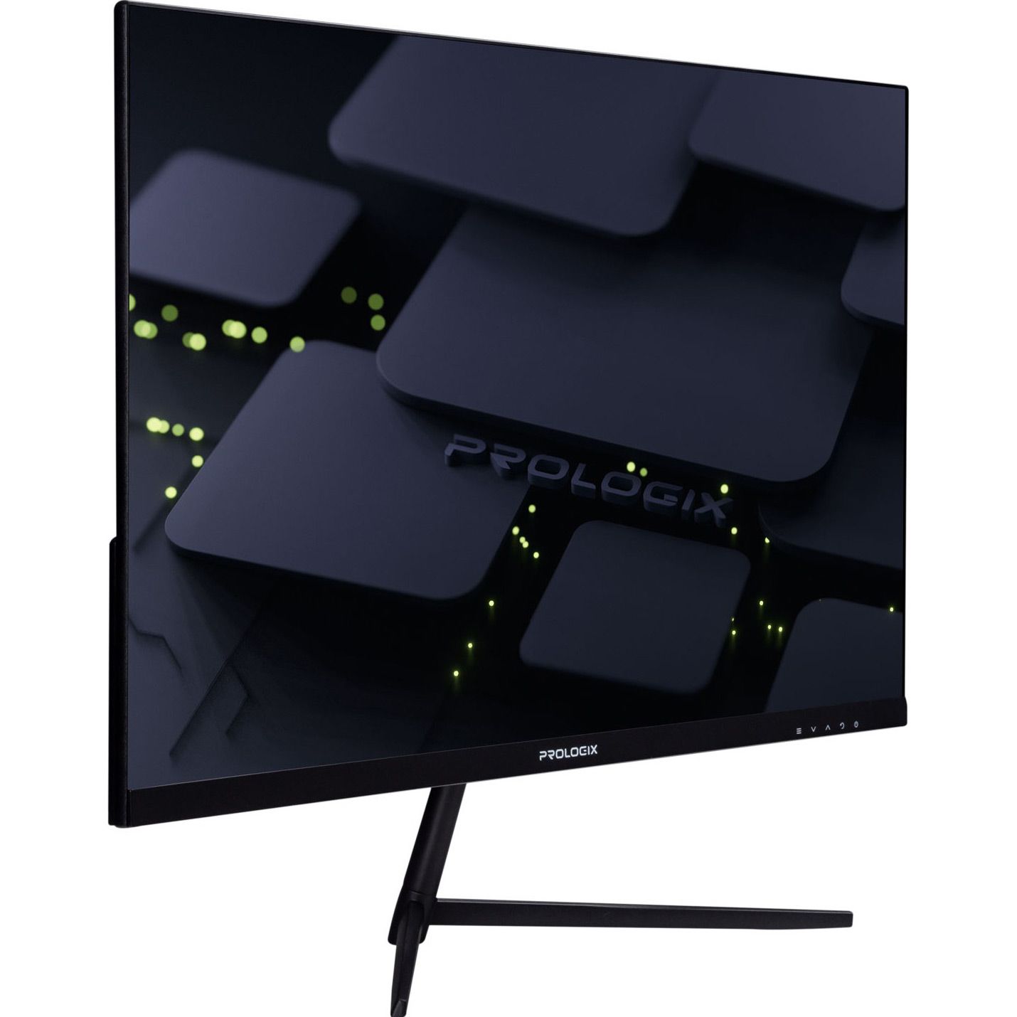 

Монітор Prologix 23.8" PL2425HD IPS Black