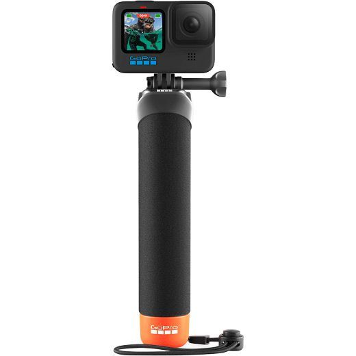 Кріплення для екшн-камери GoPro Adventure Kit 3.0 (AKTES-003)