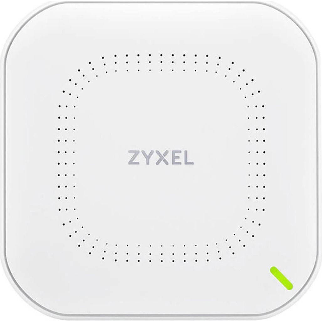 

Точка доступу Zyxel NWA50AX (NWA50AX-EU0102F)