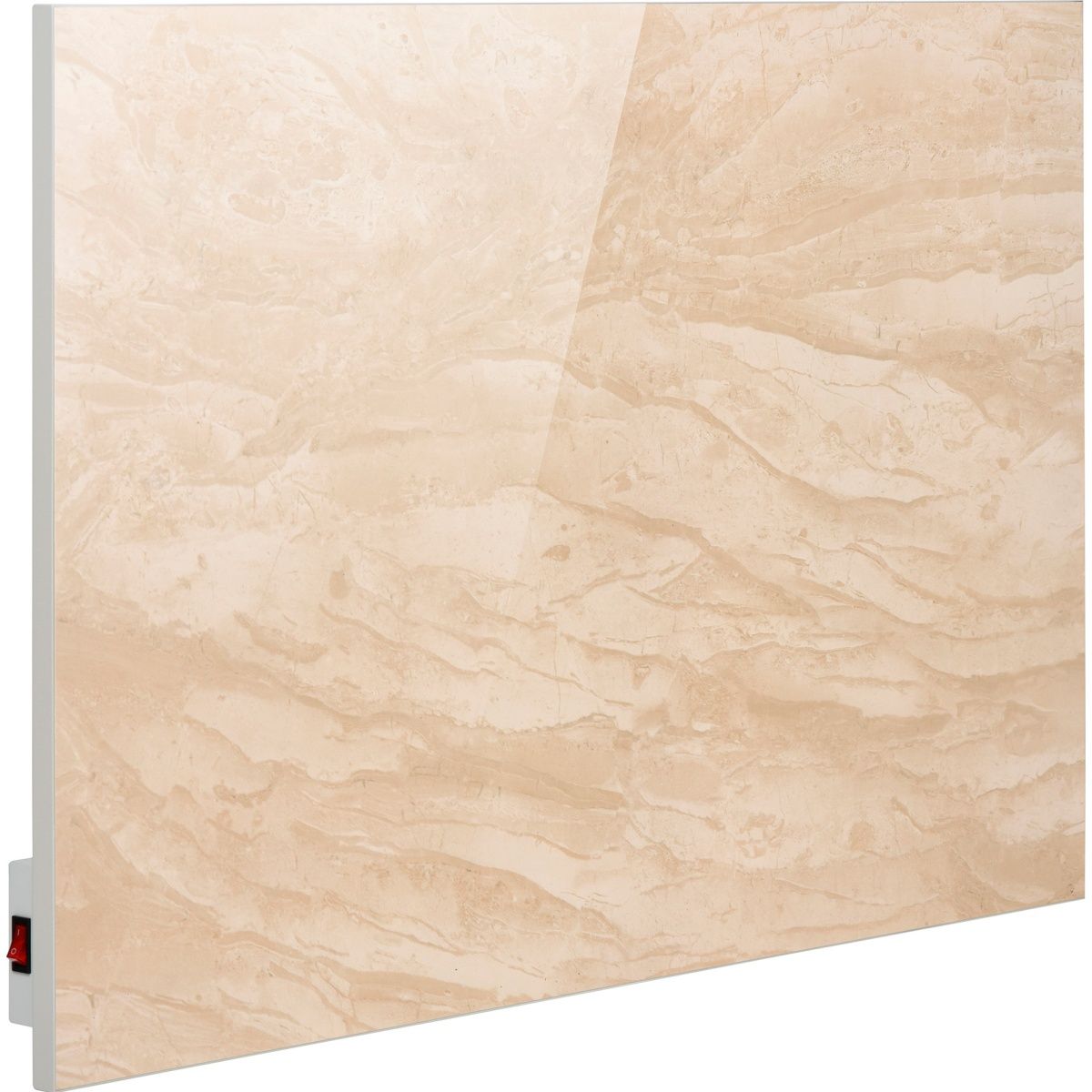 

Керамический обогреватель Ardesto HCP-600SAM