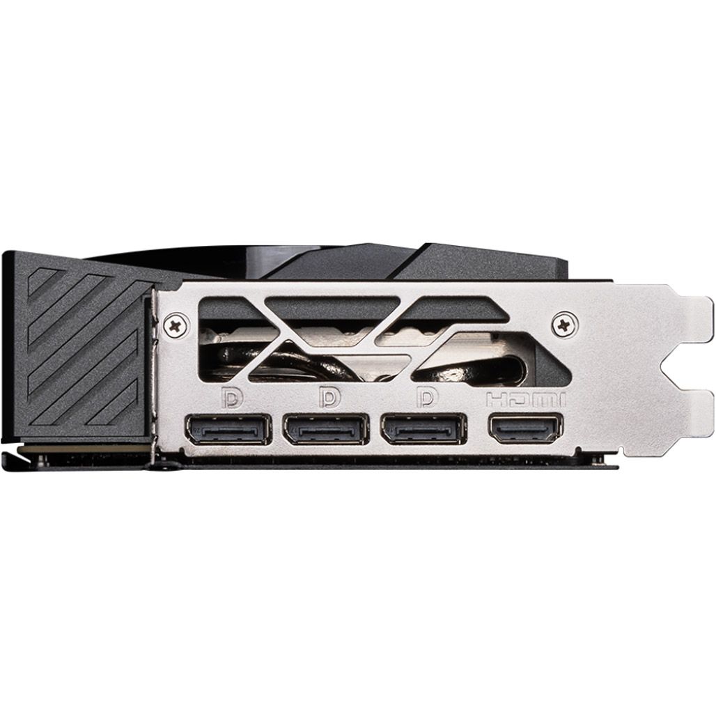 Відеокарта MSI GeForce RTX 5070 Ti 16G Gaming Trio OC Plus (G507T-16GTCP) EU