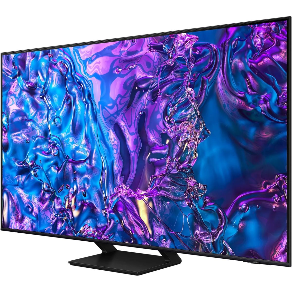 Телевізор Samsung Q77D 55`` QLED 4K (QE55Q77D)