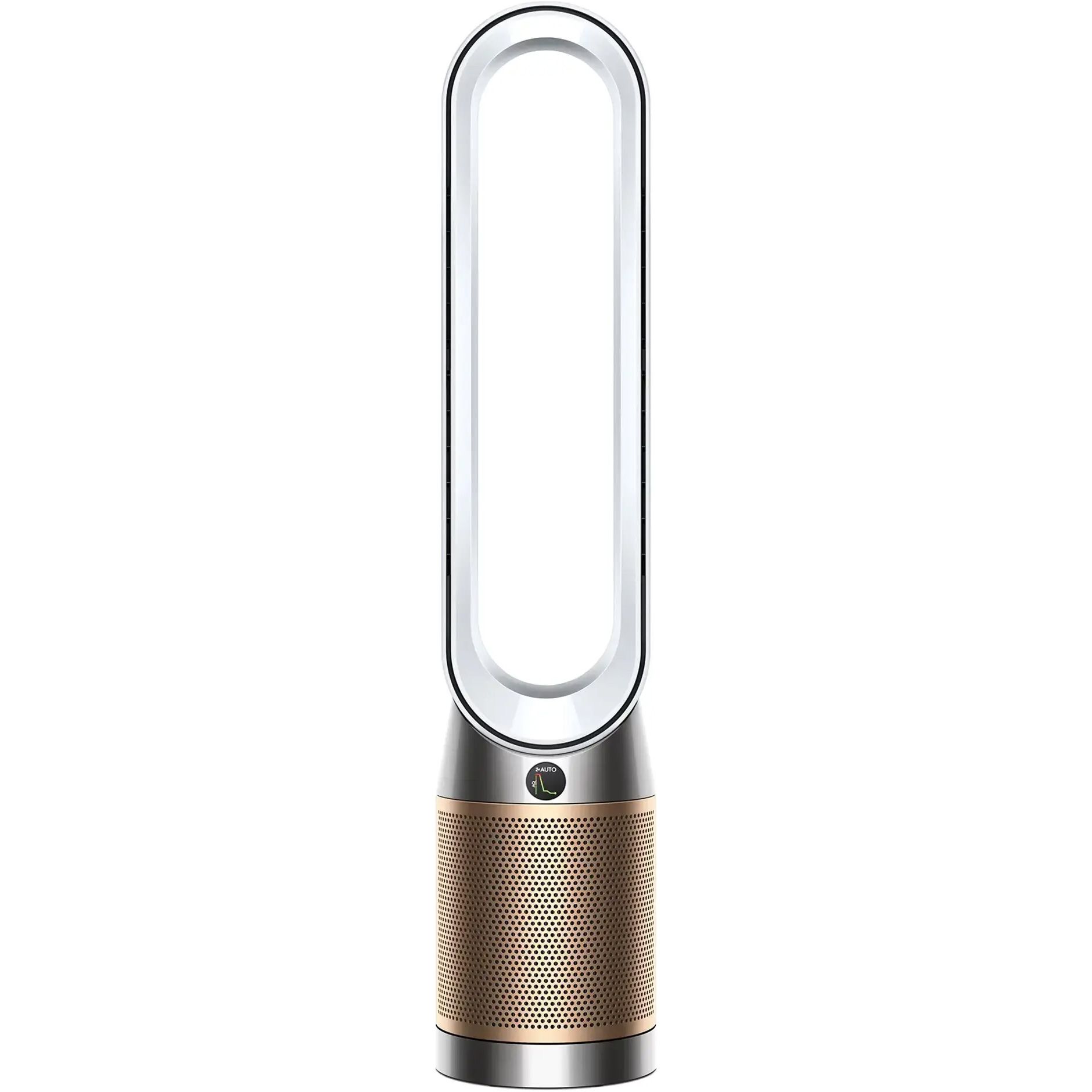 

Очищувач повітря Dyson Purifier Cool Formaldehyde TP09 Pro White/Gold (386319-01)