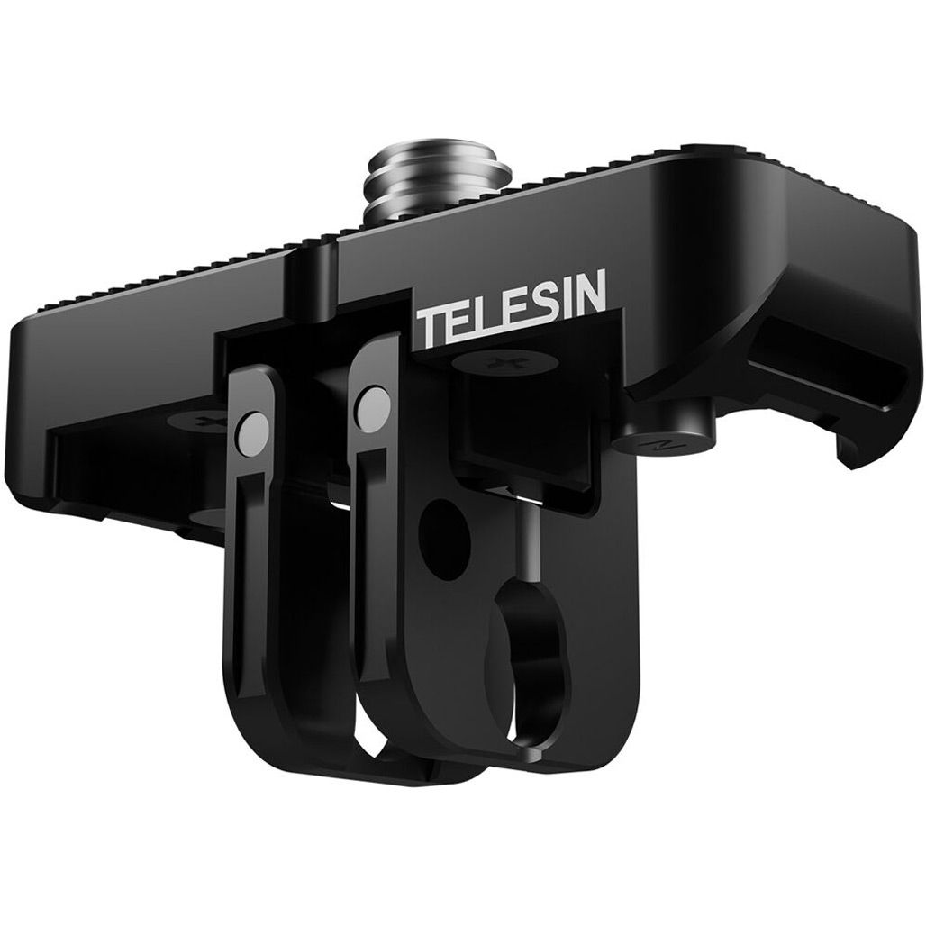 

Адаптер на крепление Telesin S7-JBK-05 для Insta360 X4/X5