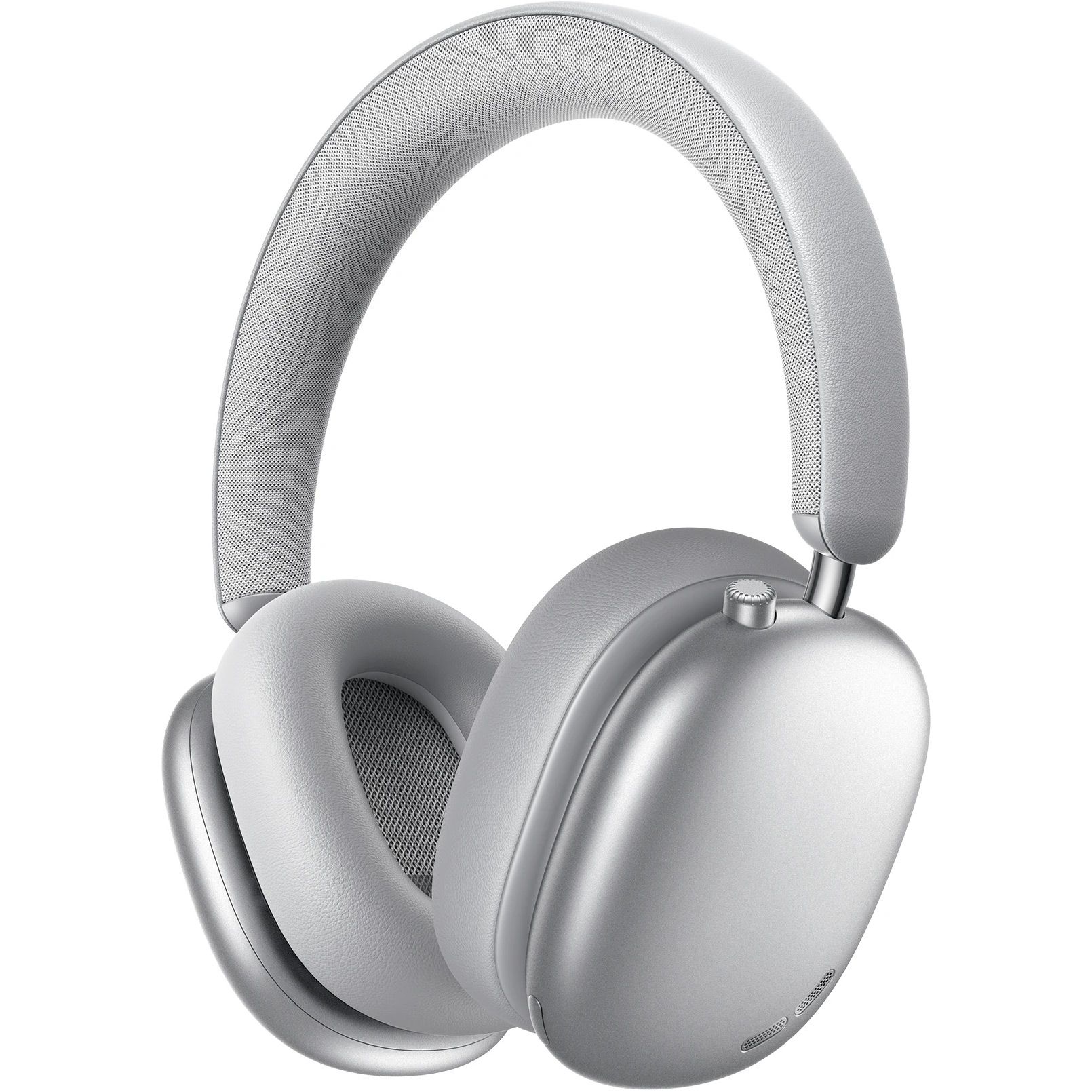 

Навушники Hoco W63 Triunfo Silver