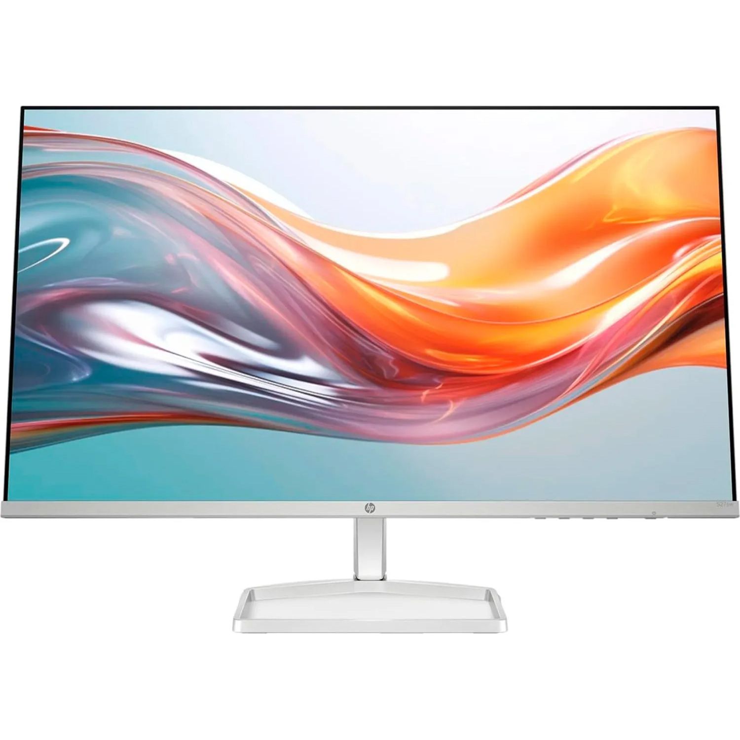 

Монитор HP 27` Series 5 527SW White (94F46AA)