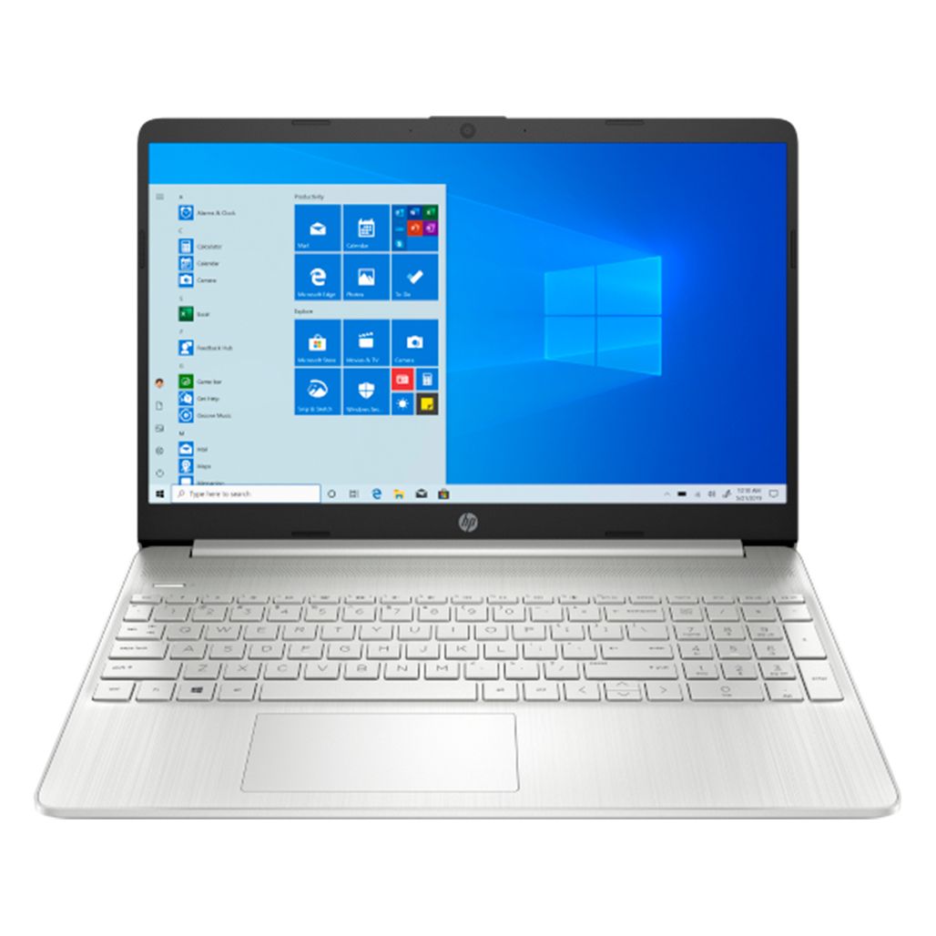 

Ноутбук HP 15-dy1079ms 15,6" (1Q0U4UA) CUSTOM [58680]