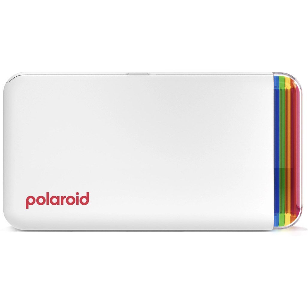 

Портативний фотопринтер Polaroid HI-PRINT Pocket Printer E-Box