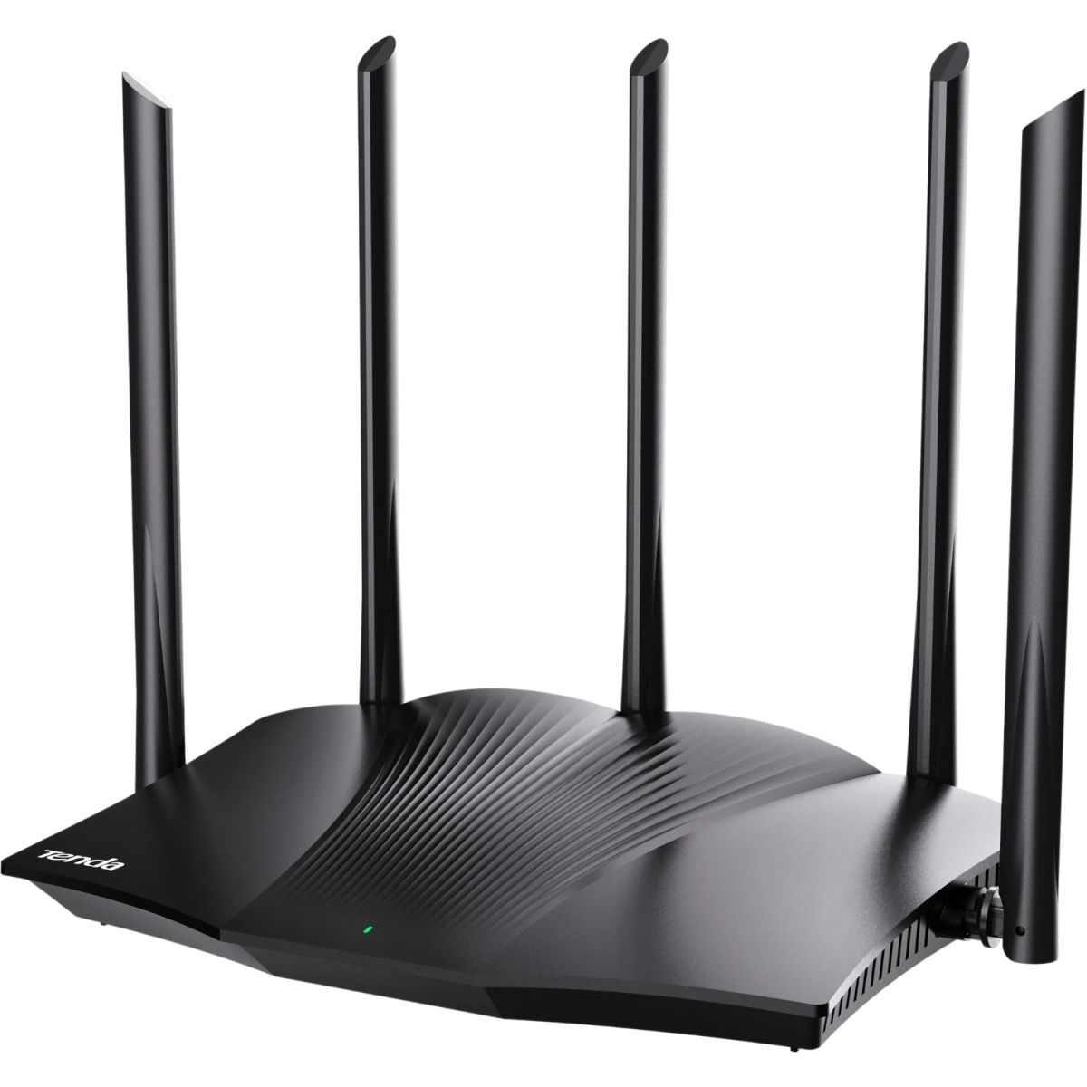 Бездротовий маршрутизатор (роутер) Tenda TX12 Pro