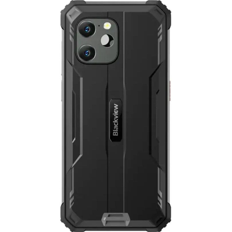 Смартфон Blackview BV8900 8/256Gb Black EU