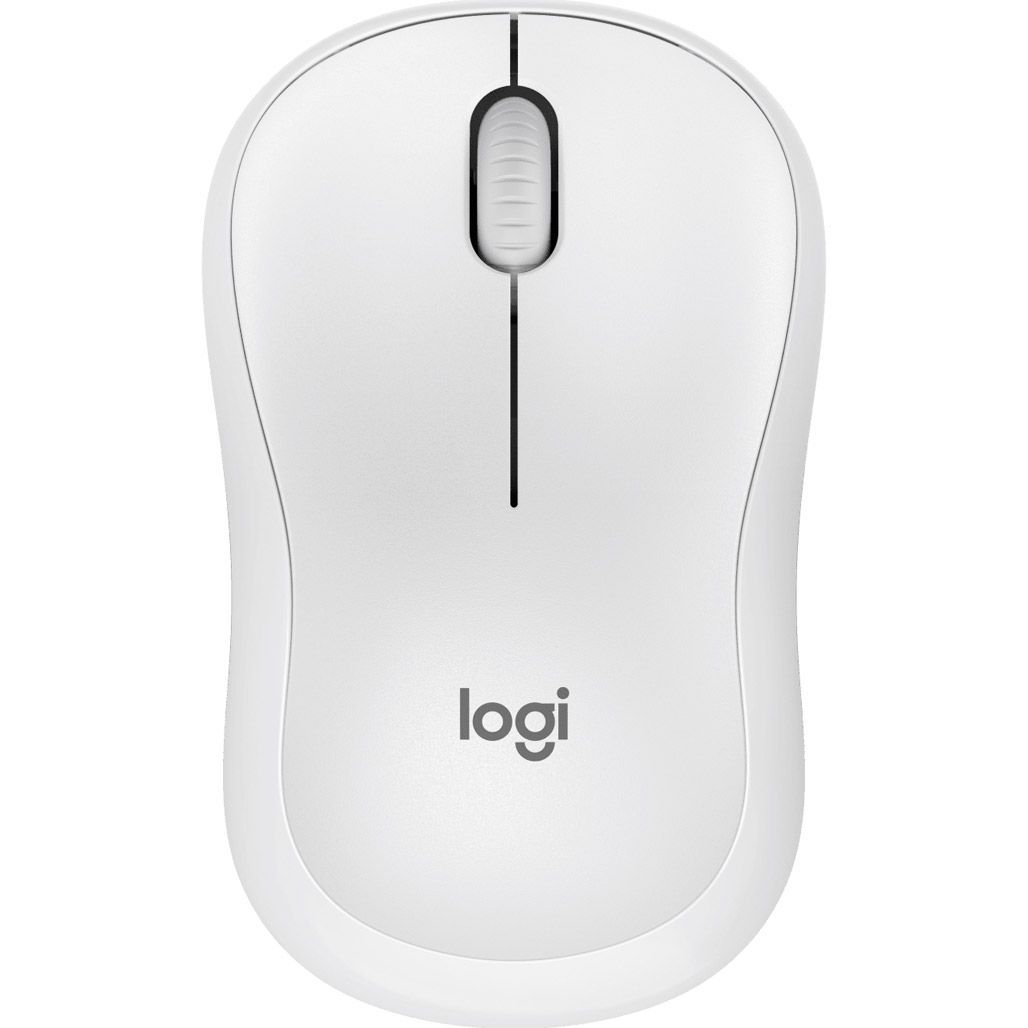 

Мышь Logitech M240 White (910-007120)