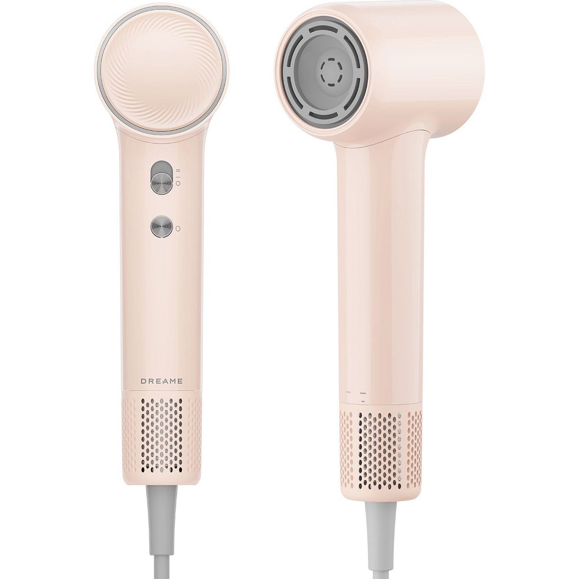 

Фен Dreame Hair Dryer Mini Pink (AHG11AP)