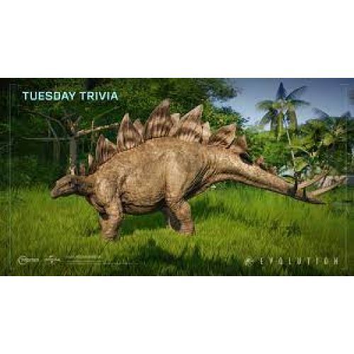 Игра Jurassic World Evolution 2 для PS5 (RU) [71517] 
