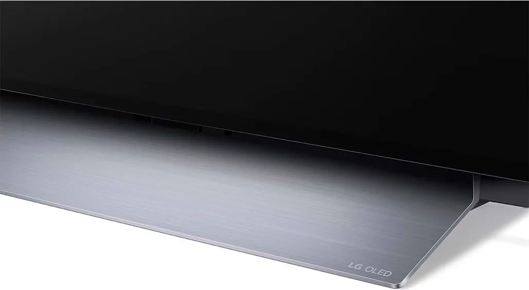 Телевізор LG evo C3 65
