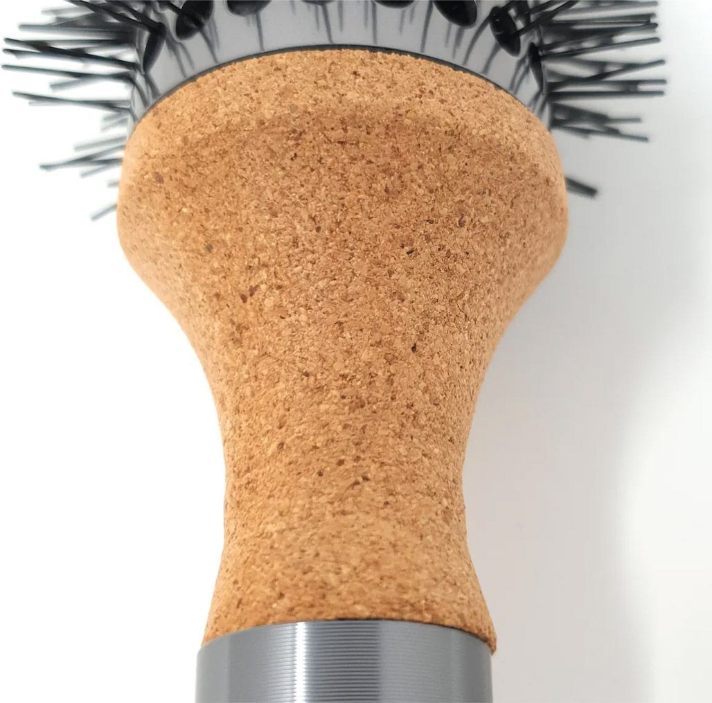 Термобраш Dyson Vented Barrel Brush 35mm Black/Nickel (971053-01)