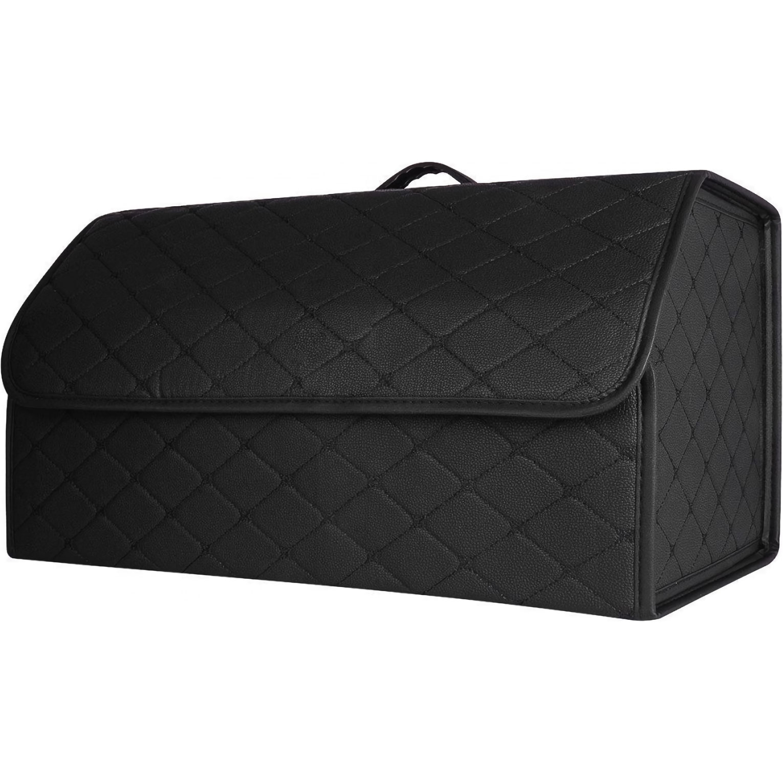

Автомобільний органайзер Ncase 51L Black