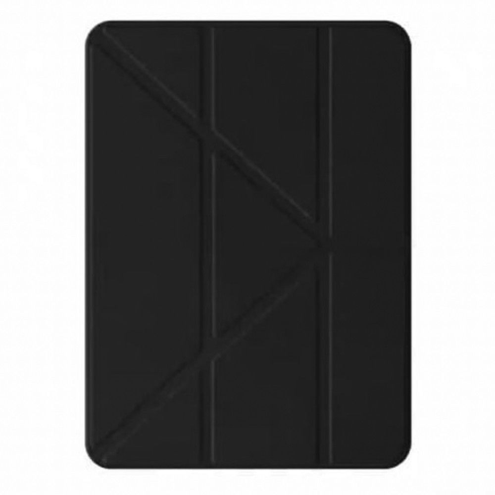 Чохол-книжка Mutural King Kong Smart Case для Apple iPad 10.2`` (2019) Black