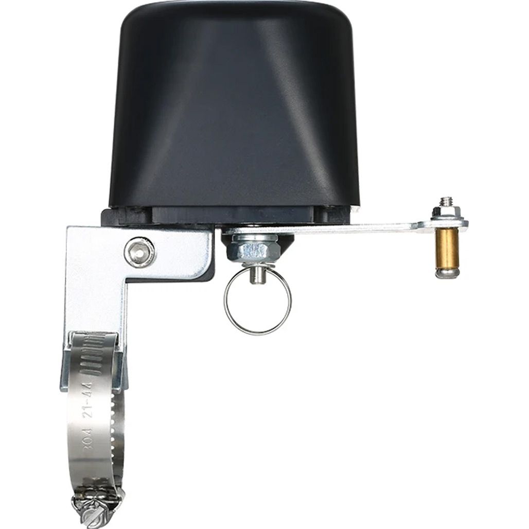 

Водяний клапан Tuya WiFi Smart Wireless Water Valve