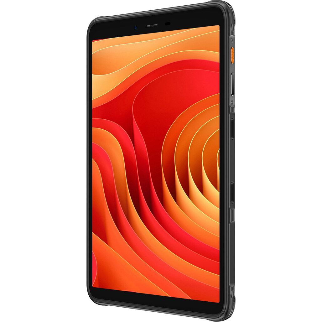 Планшет Ulefone Armor Pad Lite 3/32Gb Wi-Fi Black (6937748735588) 