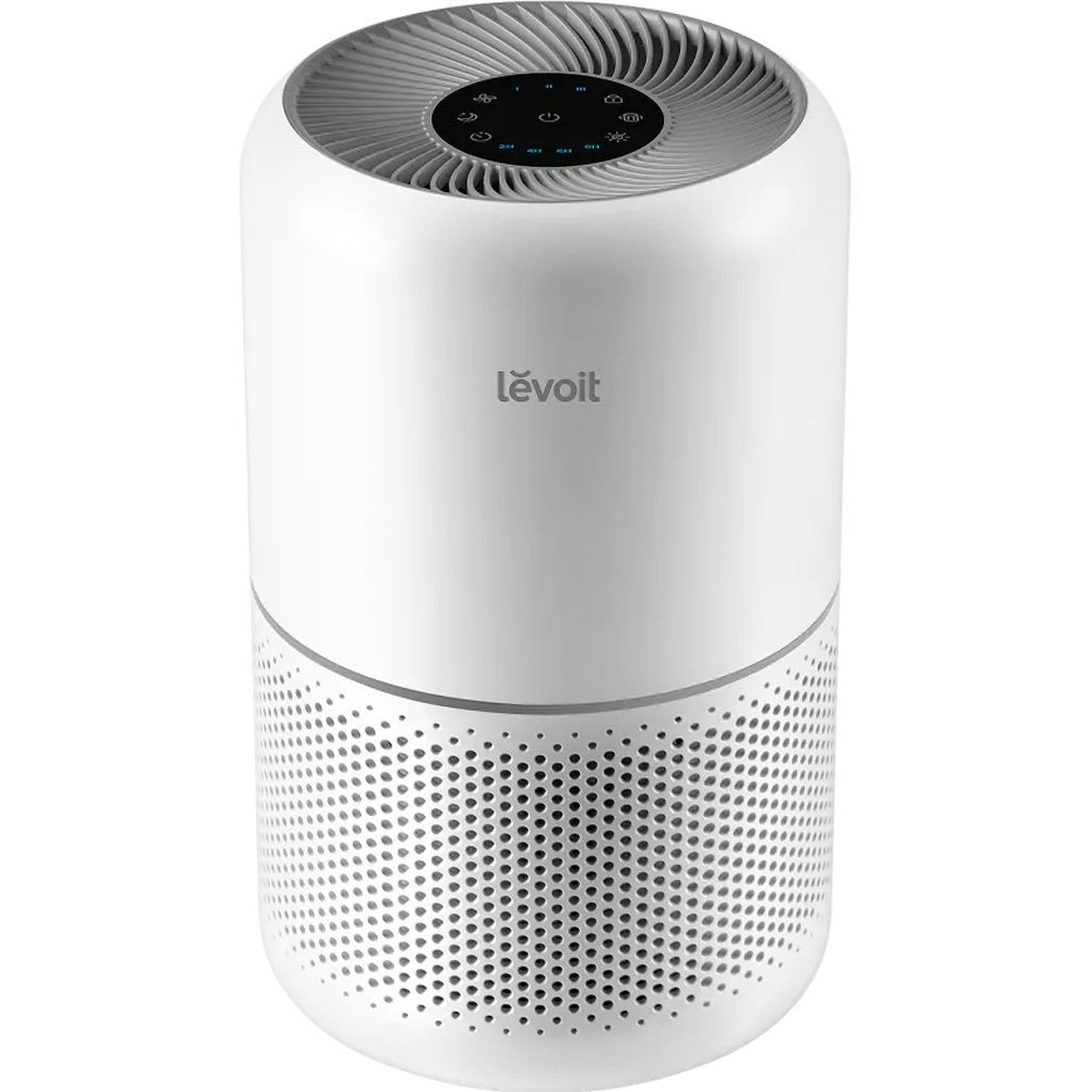 

Очисник повітря Levoit CORE 300 White (HEAPAPLVNEU0036)