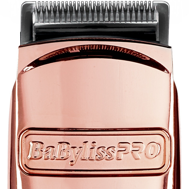 Машинка для стрижки BaByliss PRO FX7880RGE [58855] 