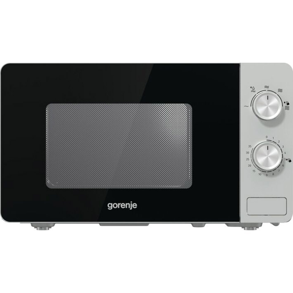 

Мікрохвильова піч Gorenje MO17E1S