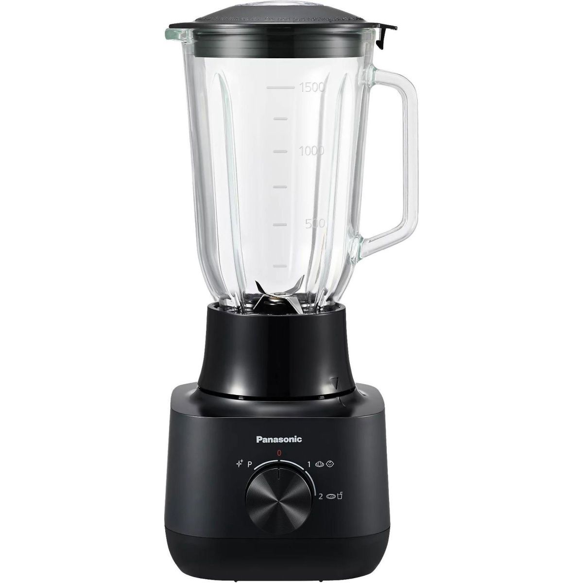 Блендер Panasonic MX-EG5311KTQ Black фото 2