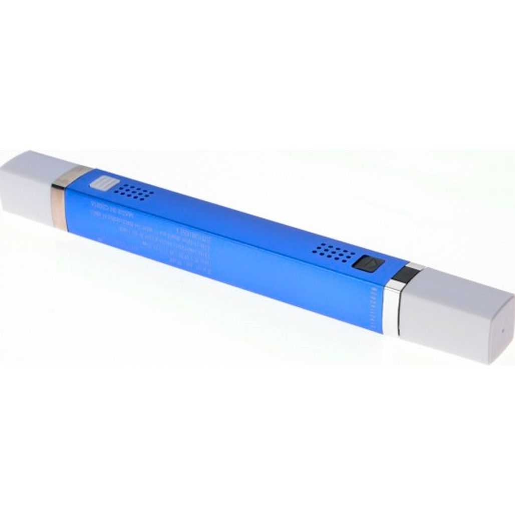 3D-Ручка Myriwell RP-100С Dark Blue (ABS, PLA, PCL)
