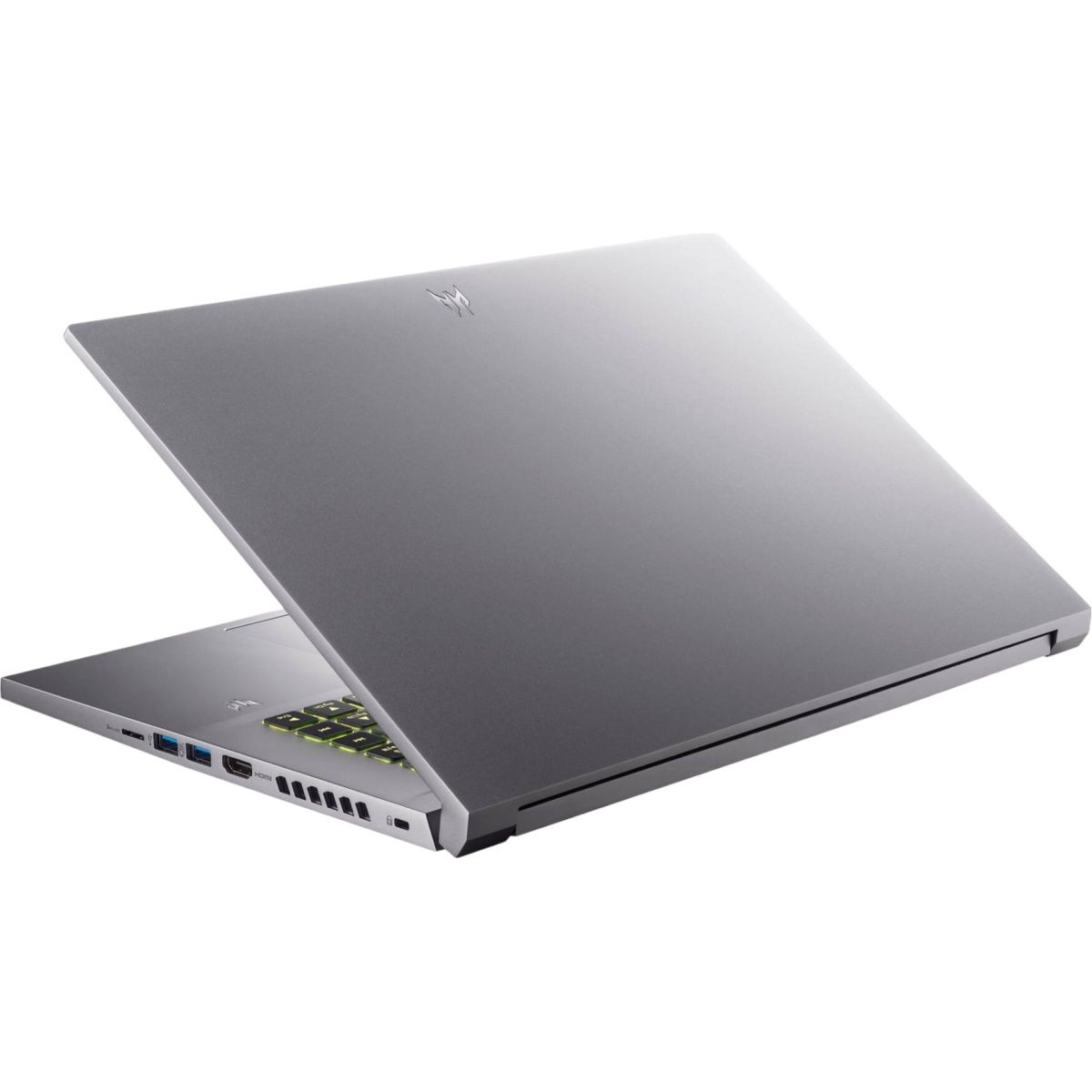 Ноутбук Acer Predator Triton Neo 16 PTN16-51 (NH.QPPAA.001)