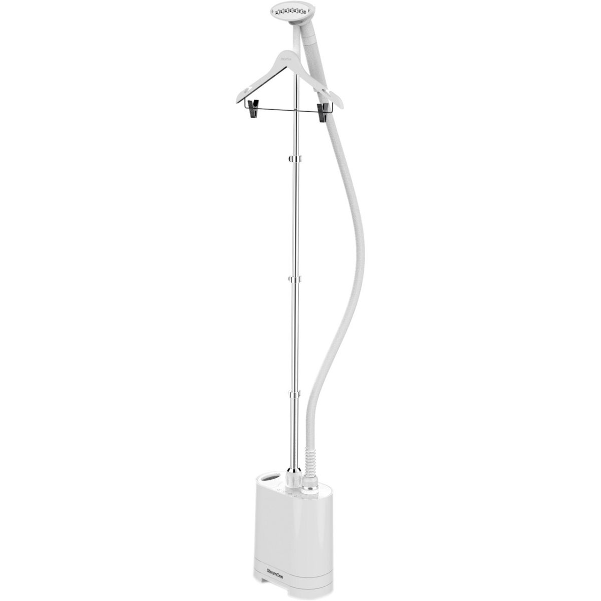 

Отпариватель SteamOne EUH2020W