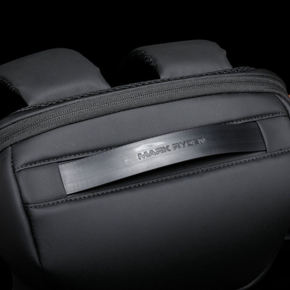 Рюкзак Mark Ryden Odyssey MR9116 Black (MR9116_BK)