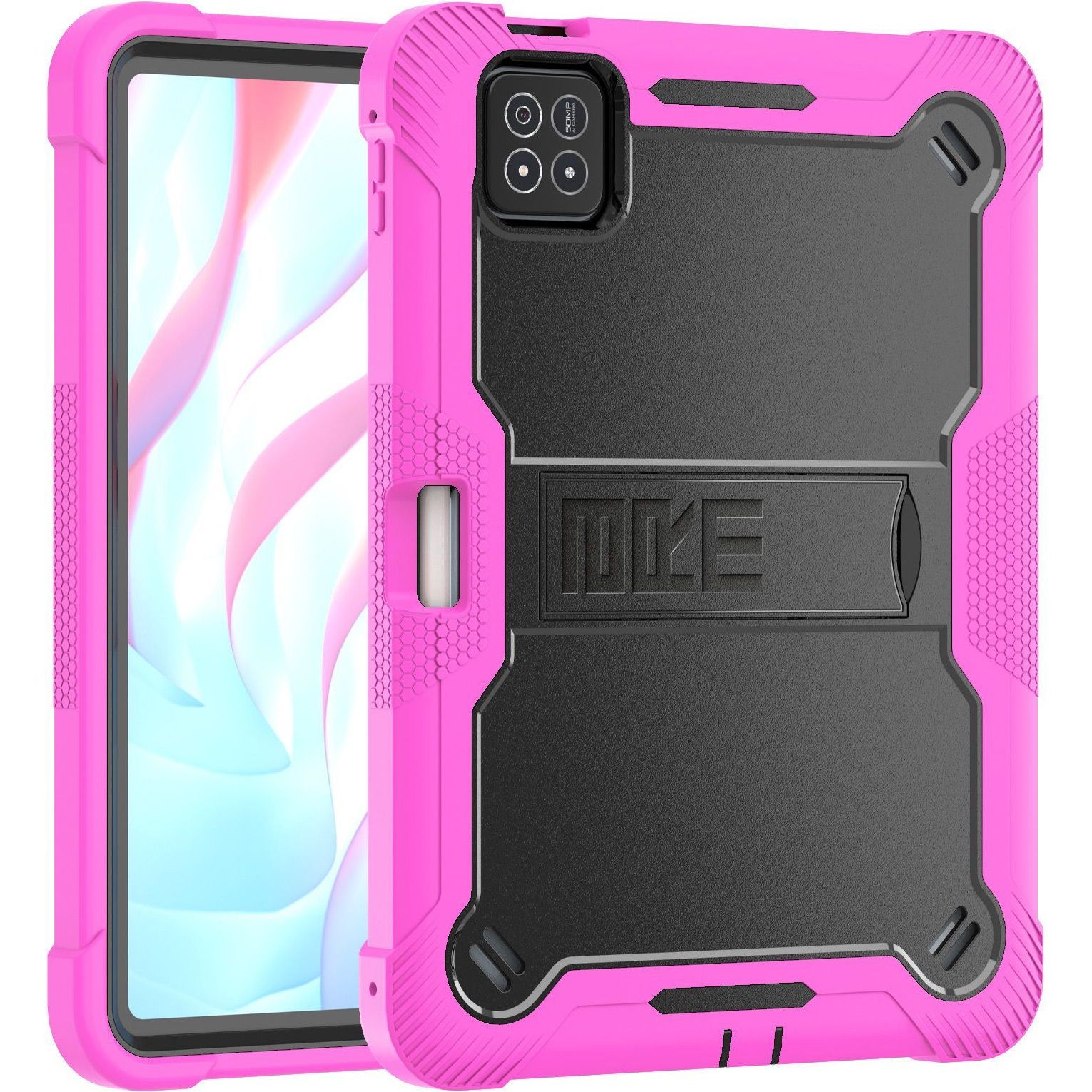 

Чехол ArmorStandart Rover Case для Xiaomi Pad 7/7 Pro Pink (ARM84973)