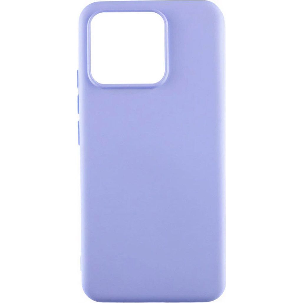 

Чохол Epic Silicone Cover Lakshmi для Xiaomi 14 Pro Dasheen