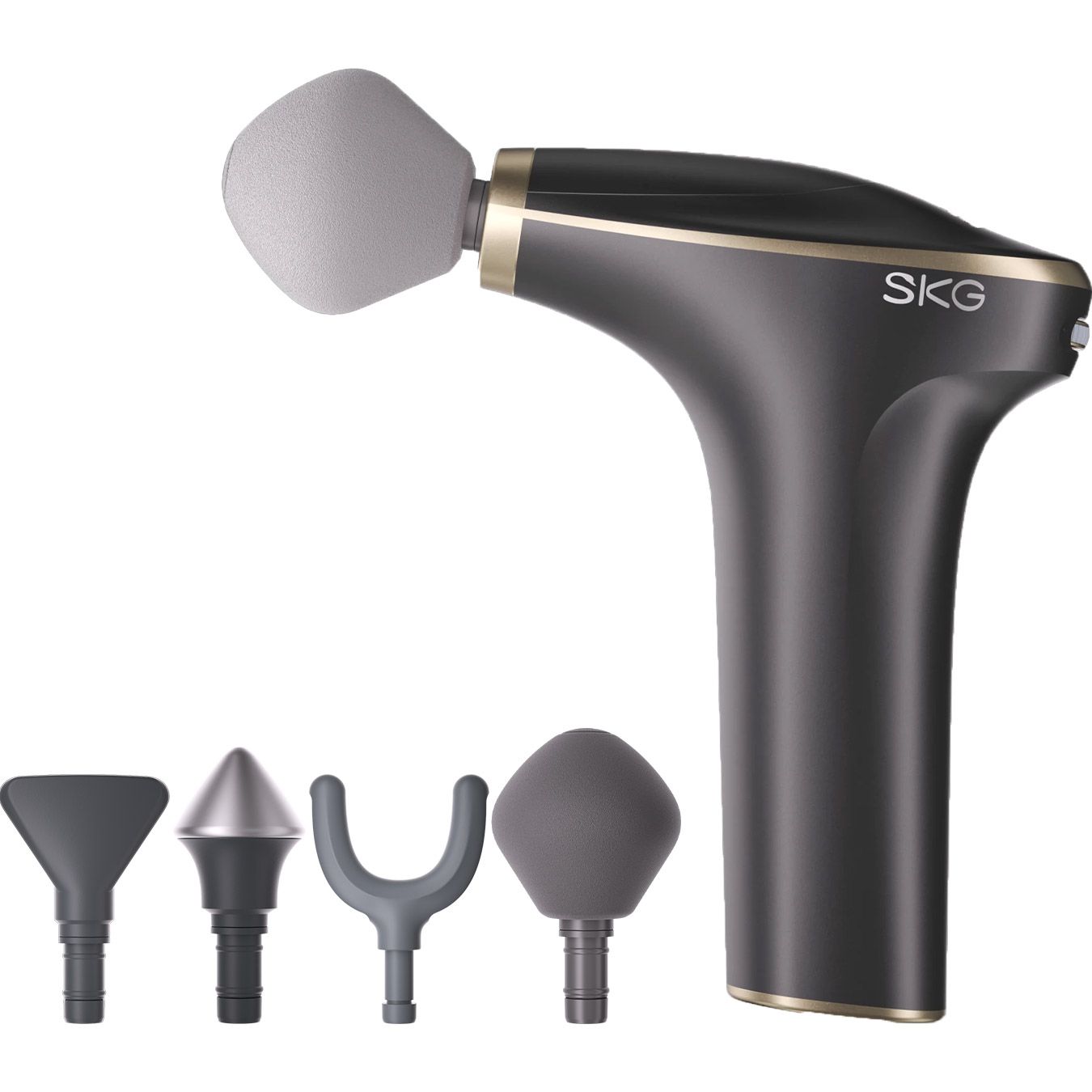 

Перкуссионный массажер SKG FS700