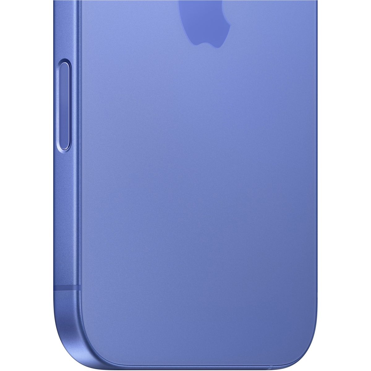 Смартфон Apple iPhone 16 Plus 128GB Ultramarine (MXVX3)