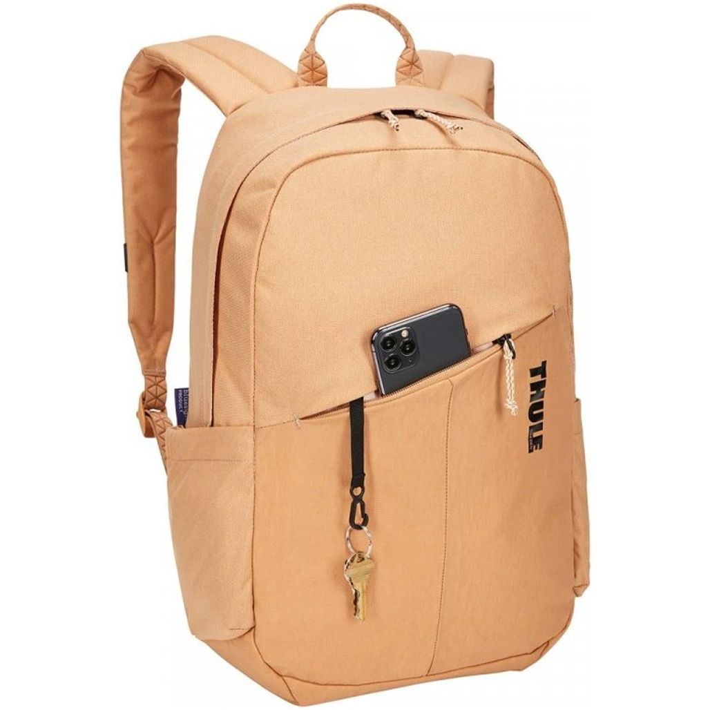 Рюкзак Thule Indago Backpack 23L Doe Tan (3204774)