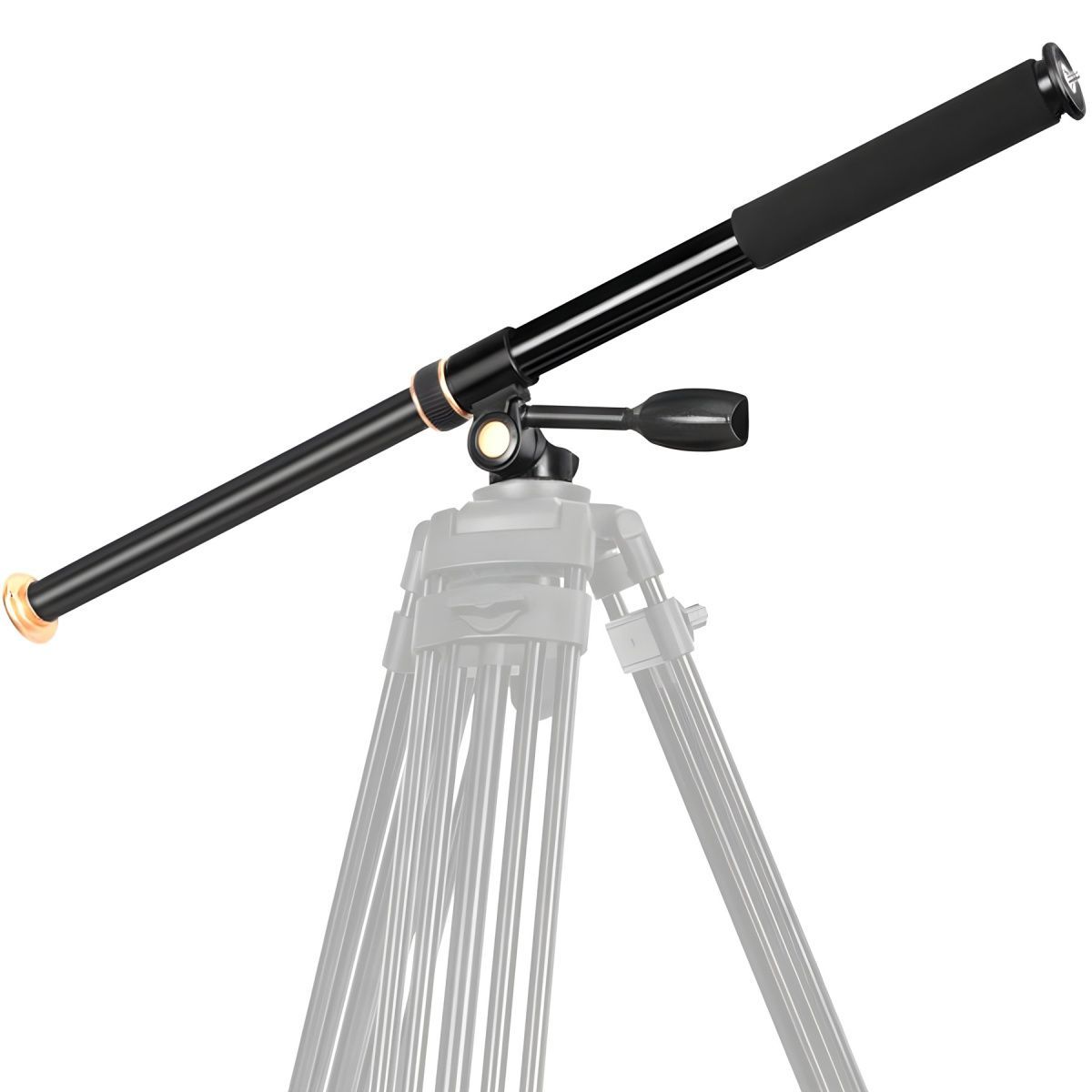 

Штанга для штатива Beike QZSD YT01 61см 3/8''