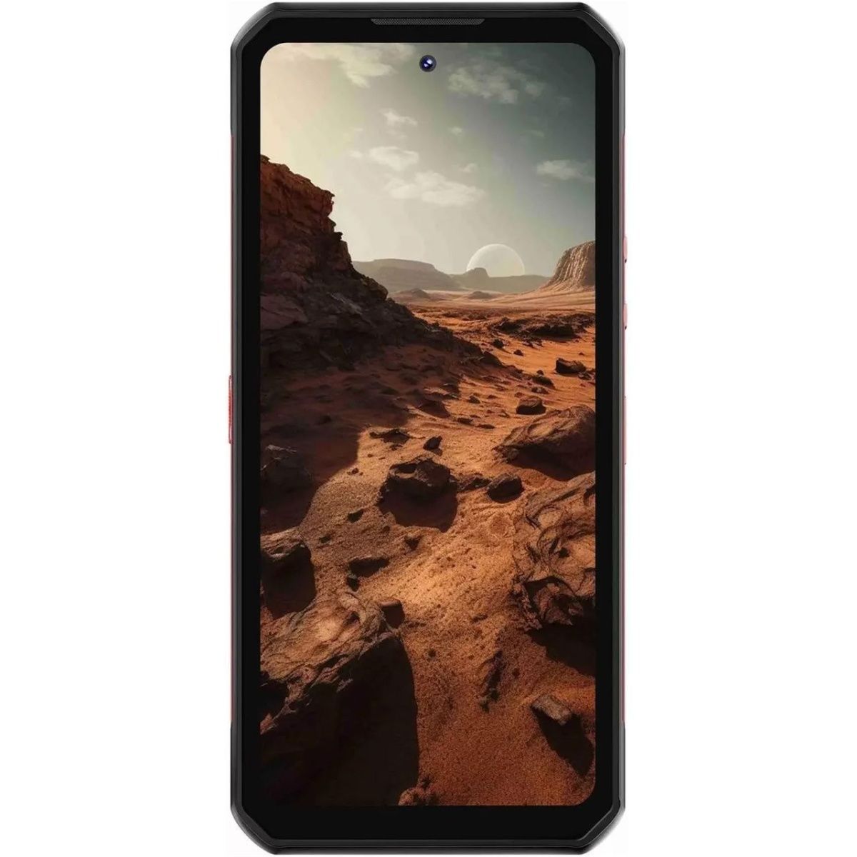 Смартфон Oukitel WP56 8/256GB Red фото 2