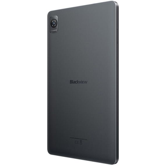 Планшет Blackview Tab 60 6/128GB LTE Iron Gray Global EU