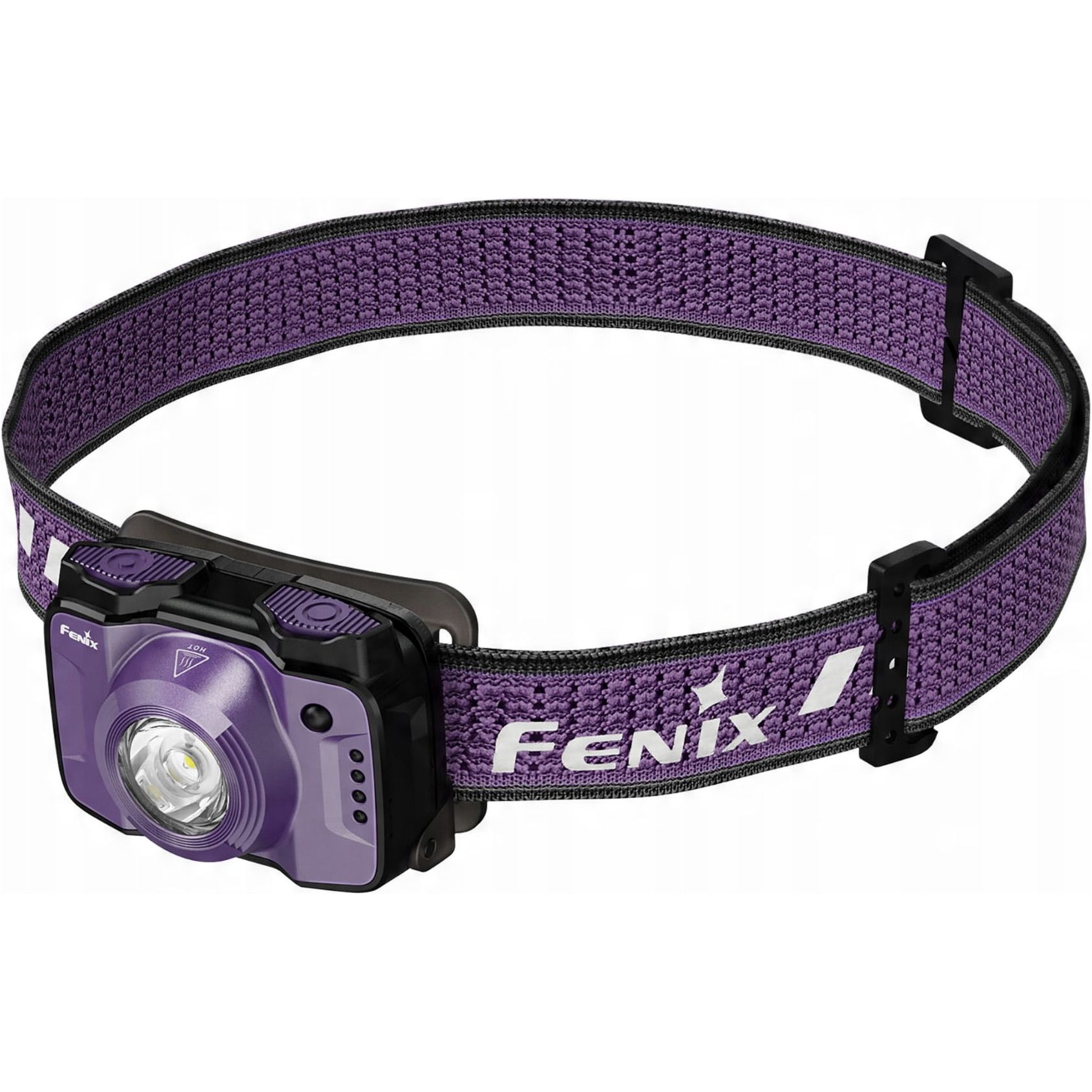 

Налобний ліхтар Fenix HL12R V2.0 Purple (HL12RV20P)