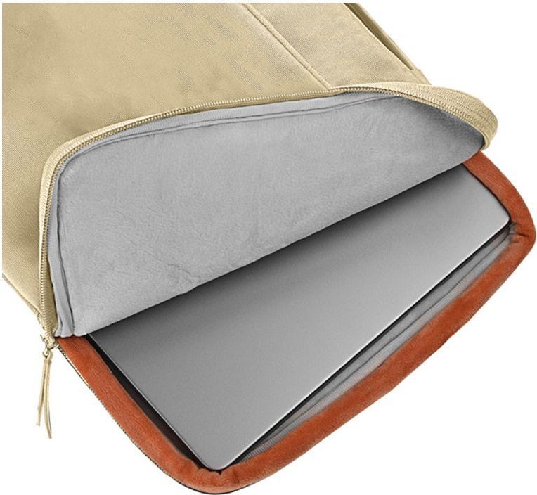 Cумка для ноутбука WiWU Ora Laptop Sleeve MacBook 14