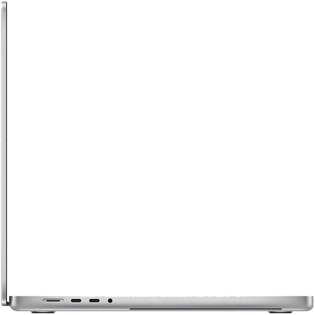 Ноутбук Apple MacBook Pro 16`` M3 Pro 36GB/512GB Silver 2023 (MRW63)