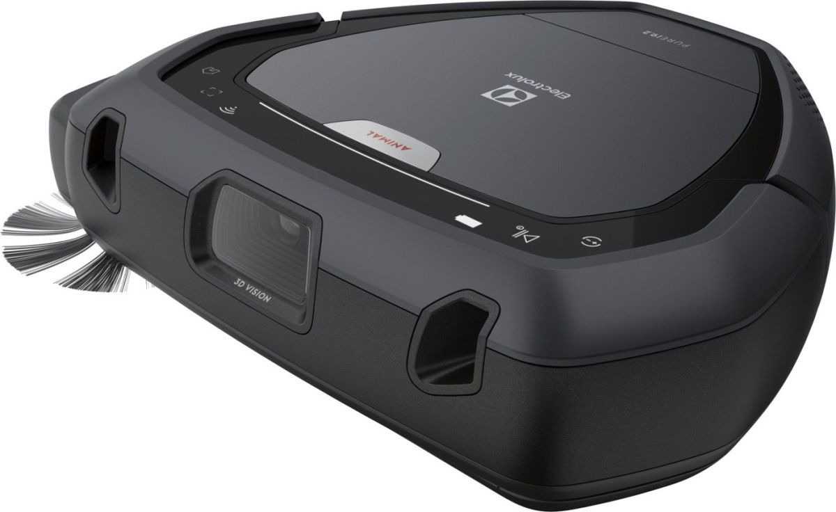 Робот-пилоcос Electrolux Pure i9.2 PI92-4ANM