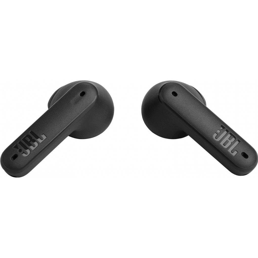 Навушники JBL Tune Flex Black (JBLTFLEXBLK) 