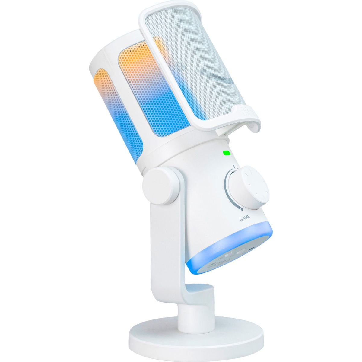 Мікрофон Fifine AM6W White