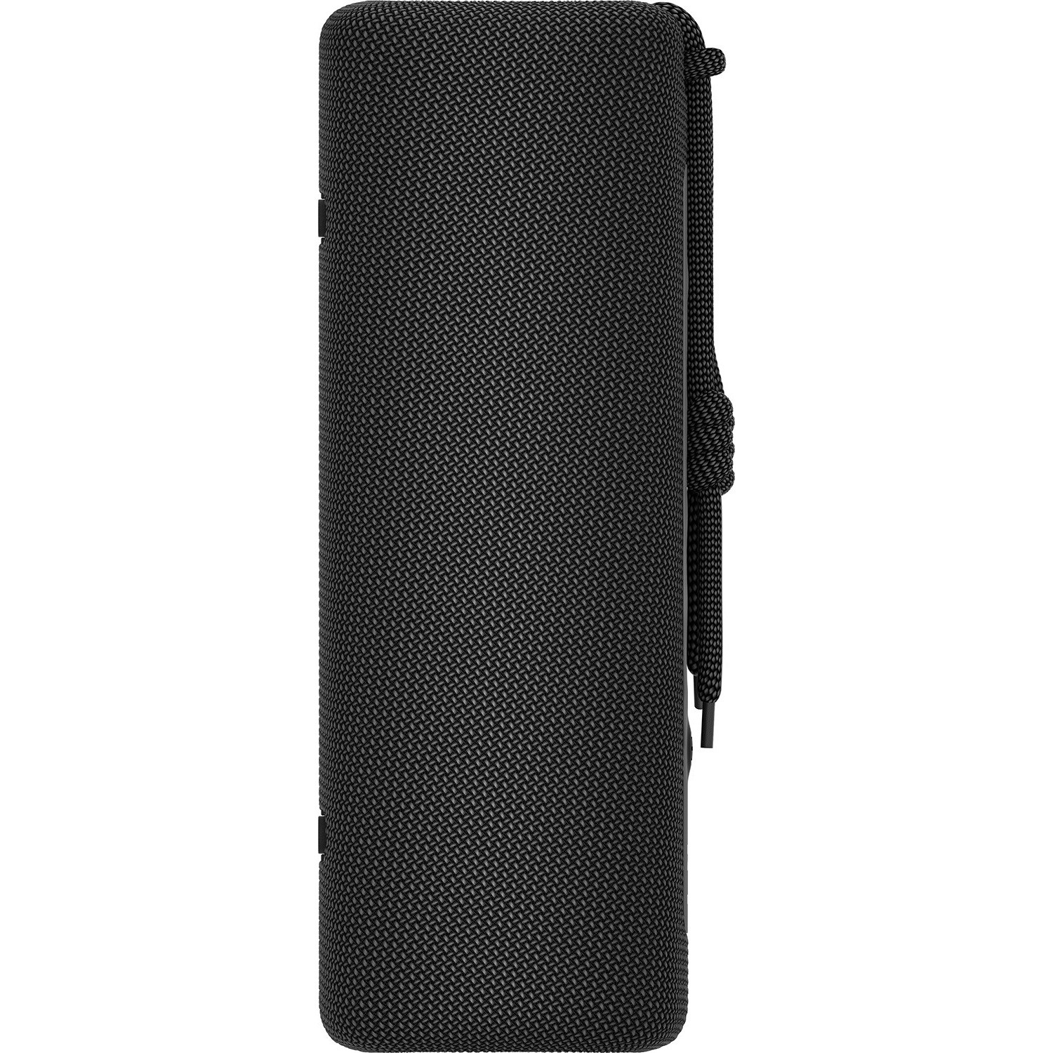 Портативна акустика Xiaomi Mi Portable Bluetooth Speaker 16W Black (QBH4195GL)