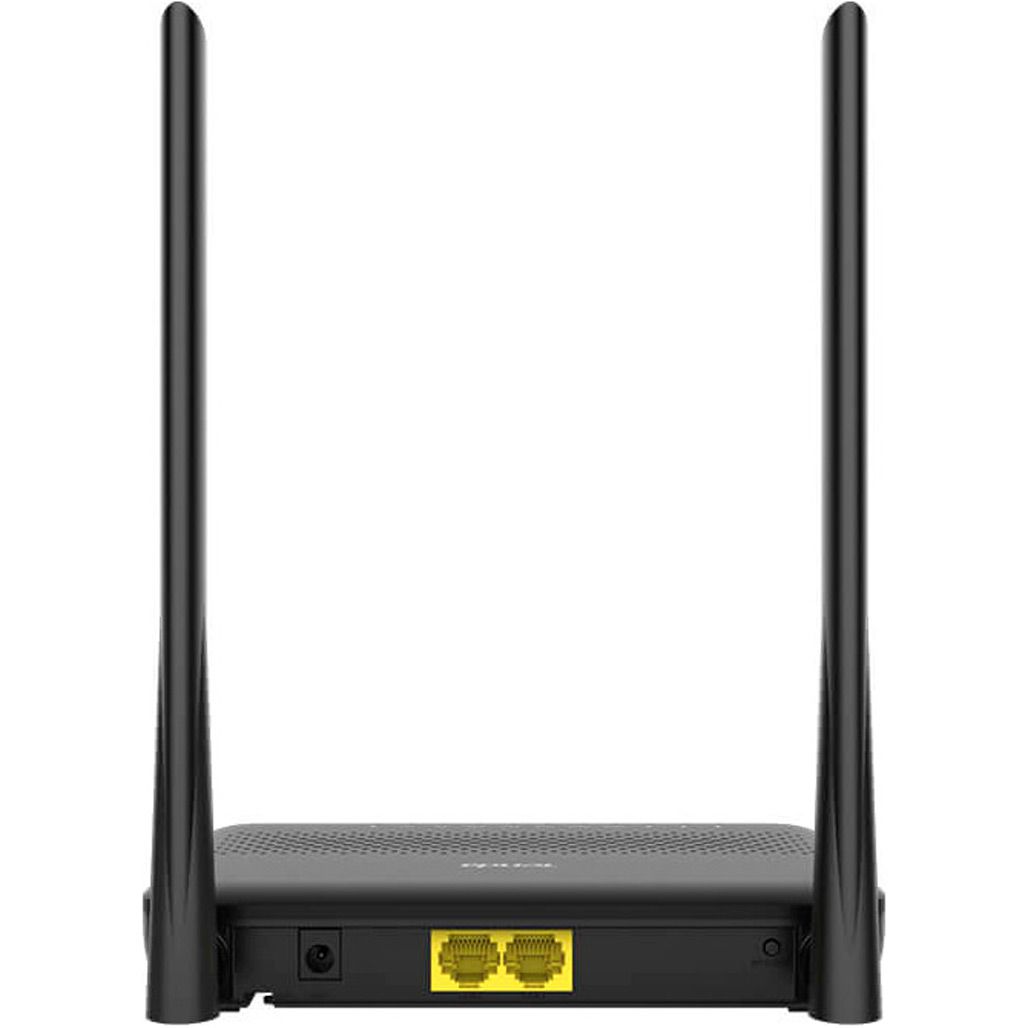 Бездротовий маршрутизатор (роутер) Tenda HG7c