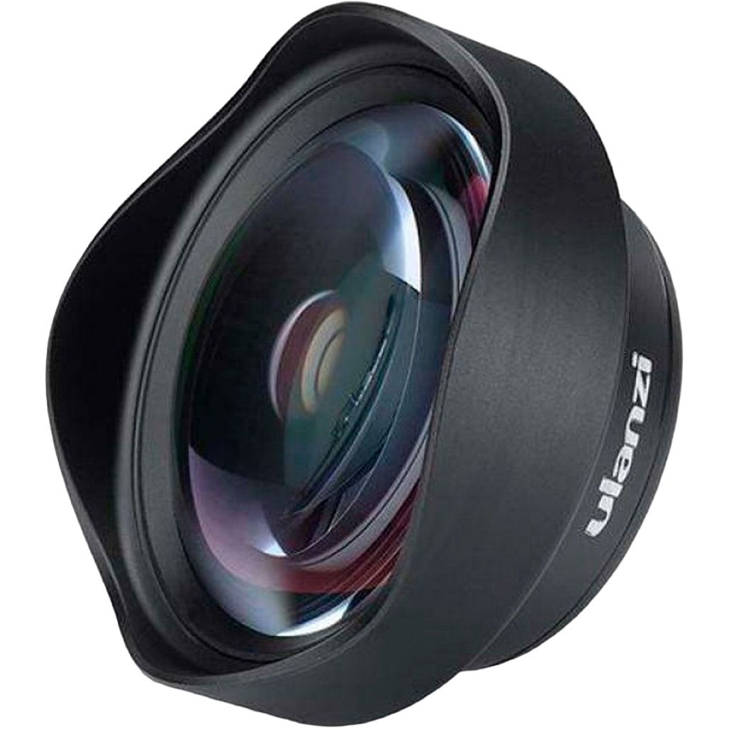 

Объектив ULANZI 75mm 10x Macro 1678