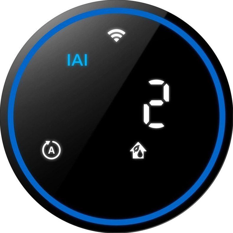 Очищувач повітря Philips AC3737/10