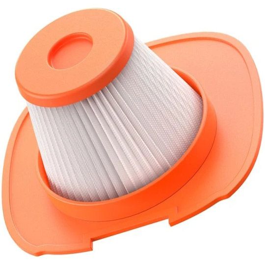 Автомобільний пилосос Baseus AP02 Handy Vacuum Cleaner (C30459600121-00)